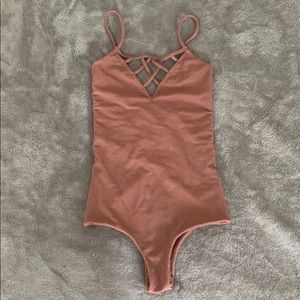 Issa de’mar one piece